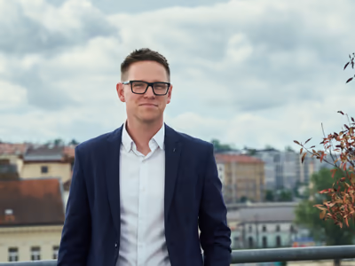 Vrací život firmám, teď dává příležitost investorům. Zkušený podnikatel Strnad uvede nový fond.