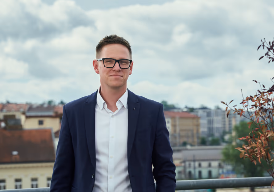 Vrací život firmám, teď dává příležitost investorům. Zkušený podnikatel Strnad uvede nový fond.