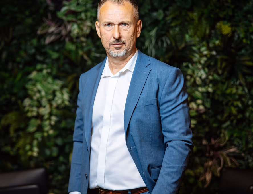 Míří na dvoumiliardovou EBITDA. Růst CE Industries urychlí vlastní investiční fond