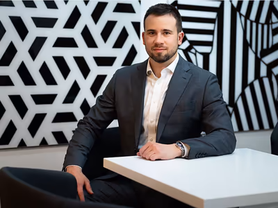 Strnad starší spouští nový fond, pomůže mu s expanzí